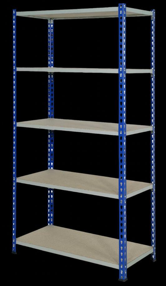 Simply Shelving J-Rivet 150kg