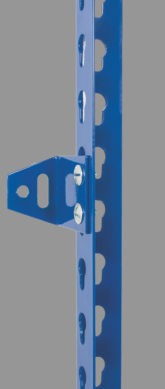 J-Rivet Wall Fixing bracket x1