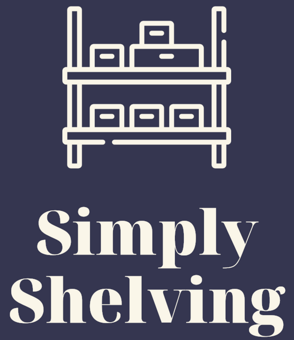 Simply Shelving